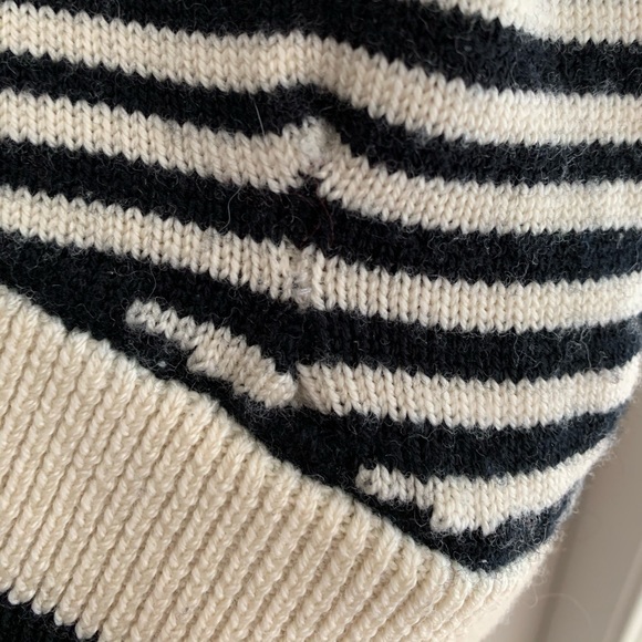 Lululemon Yogi Crew Sweater - Picture 7 of 7